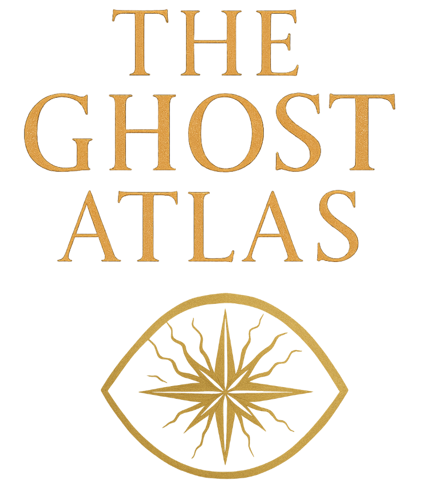 The Ghost Atlas Logo